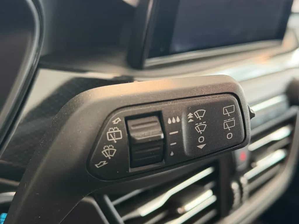 Ford Focus Turnier ST-Line 1.0 Navi Keyless Kamera 11/2020-photo-17