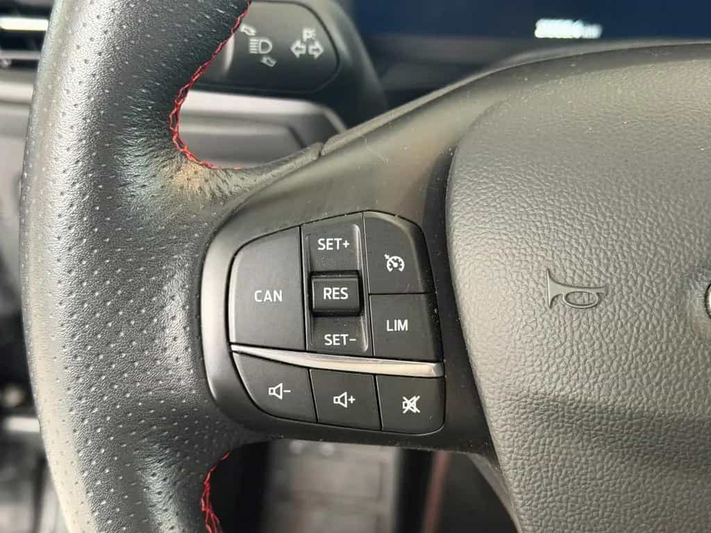 Ford Focus Turnier ST-Line 1.0 Navi Keyless Kamera 11/2020-photo-18