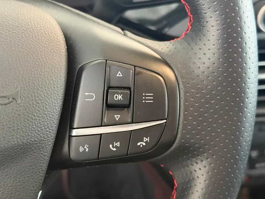 Ford Focus Turnier ST-Line 1.0 Navi Keyless Kamera 11/2020-photo-19