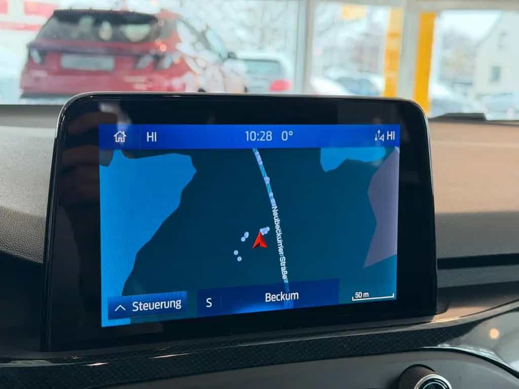 Ford Focus Turnier ST-Line 1.0 Navi Keyless Kamera 11/2020-photo-22