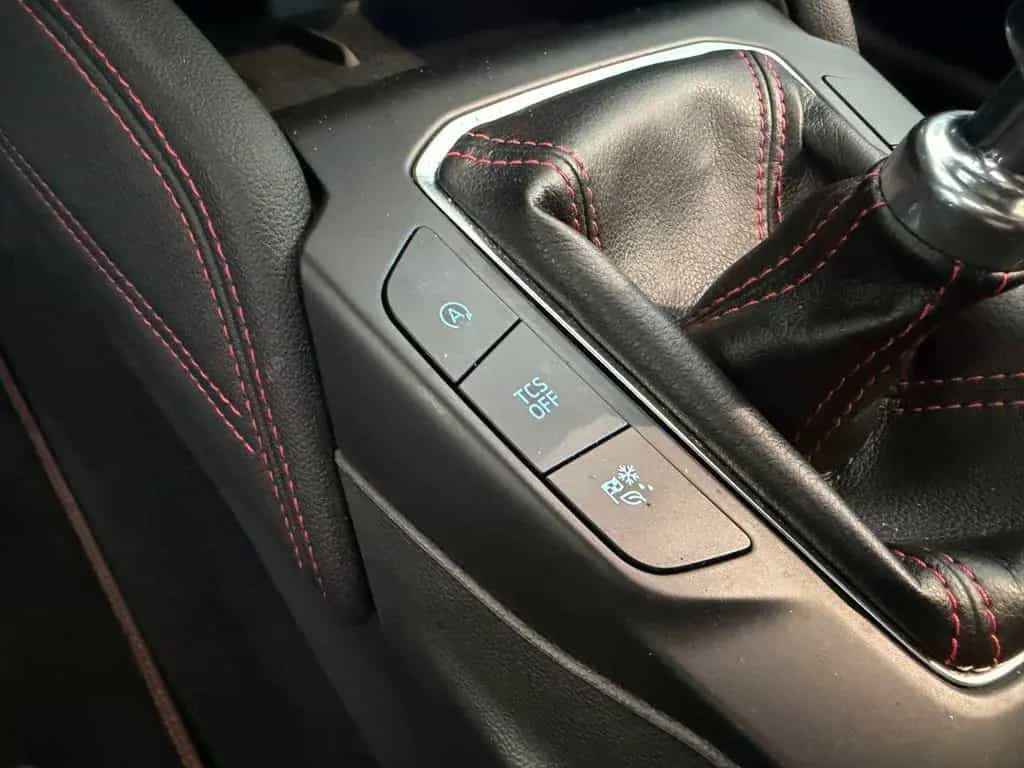 Ford Focus Turnier ST-Line 1.0 Navi Keyless Kamera 11/2020-photo-26
