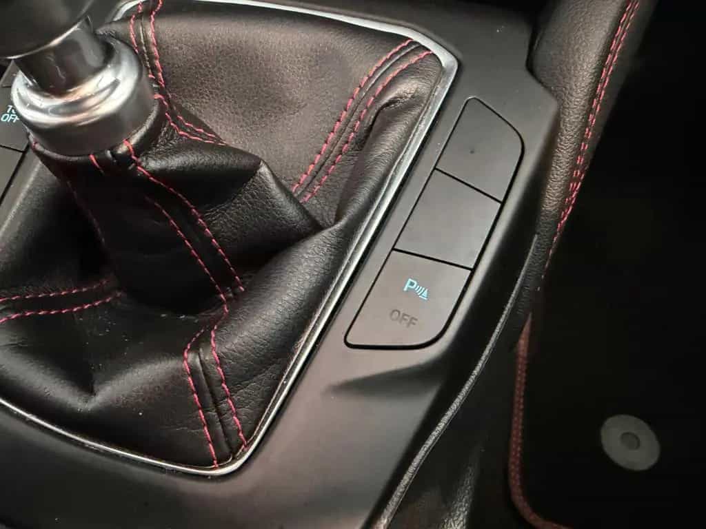 Ford Focus Turnier ST-Line 1.0 Navi Keyless Kamera 11/2020-photo-27