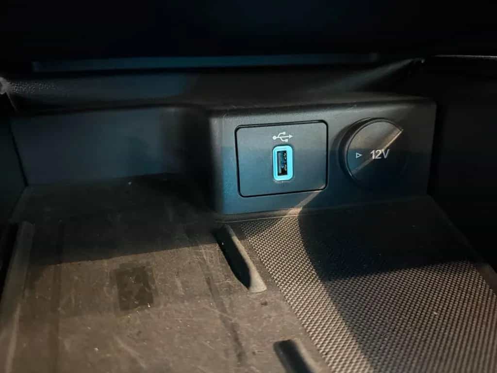 Ford Focus Turnier ST-Line 1.0 Navi Keyless Kamera 11/2020-photo-28