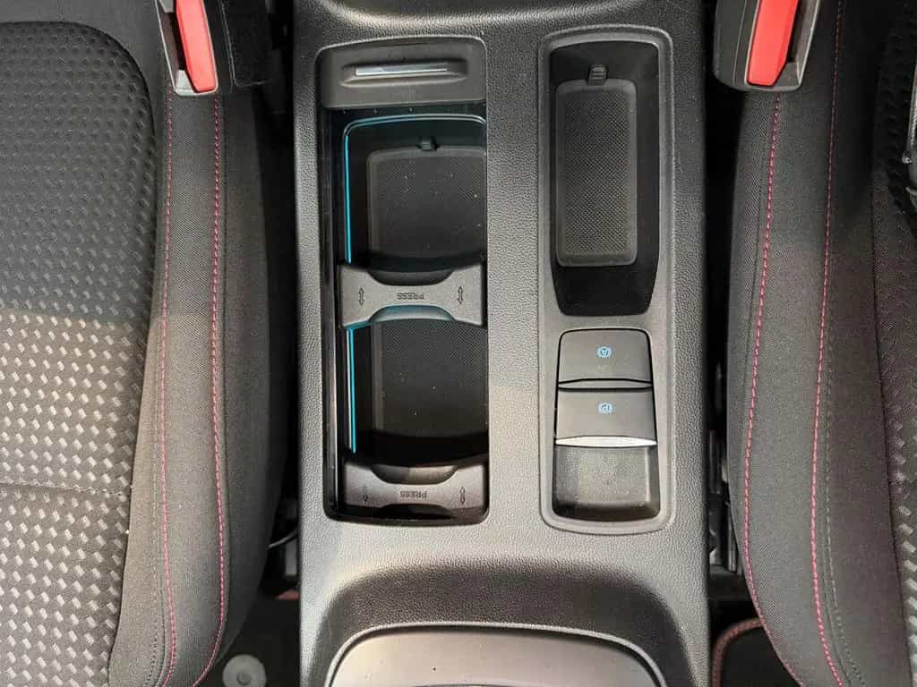 Ford Focus Turnier ST-Line 1.0 Navi Keyless Kamera 11/2020-photo-29