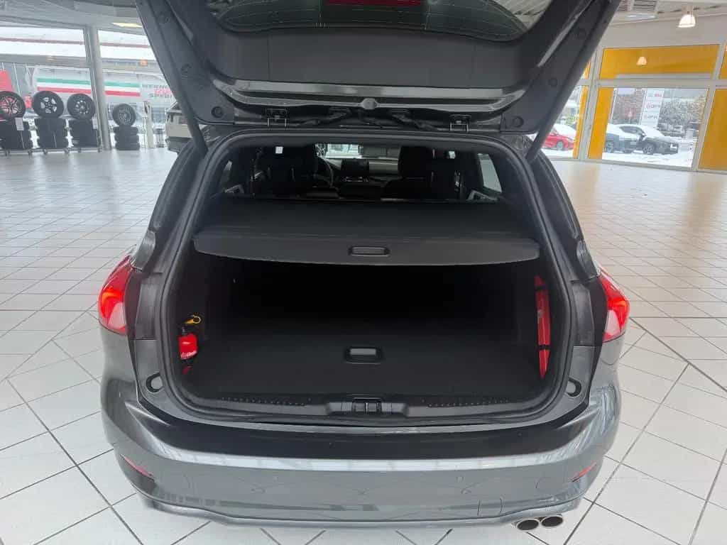 Ford Focus Turnier ST-Line 1.0 Navi Keyless Kamera 11/2020-photo-34
