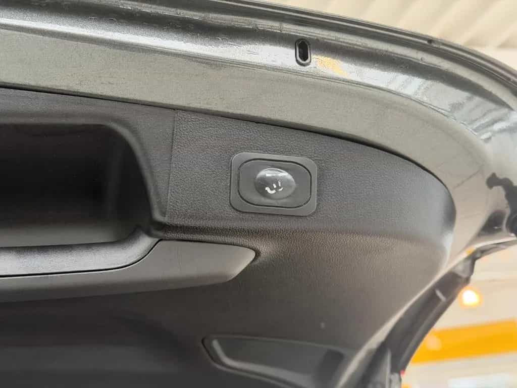 Ford Focus Turnier ST-Line 1.0 Navi Keyless Kamera 11/2020-photo-35