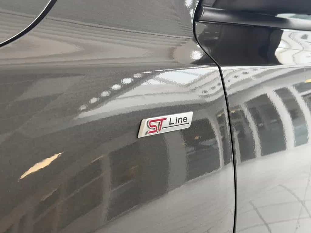 Ford Focus Turnier ST-Line 1.0 Navi Keyless Kamera 11/2020-photo-37