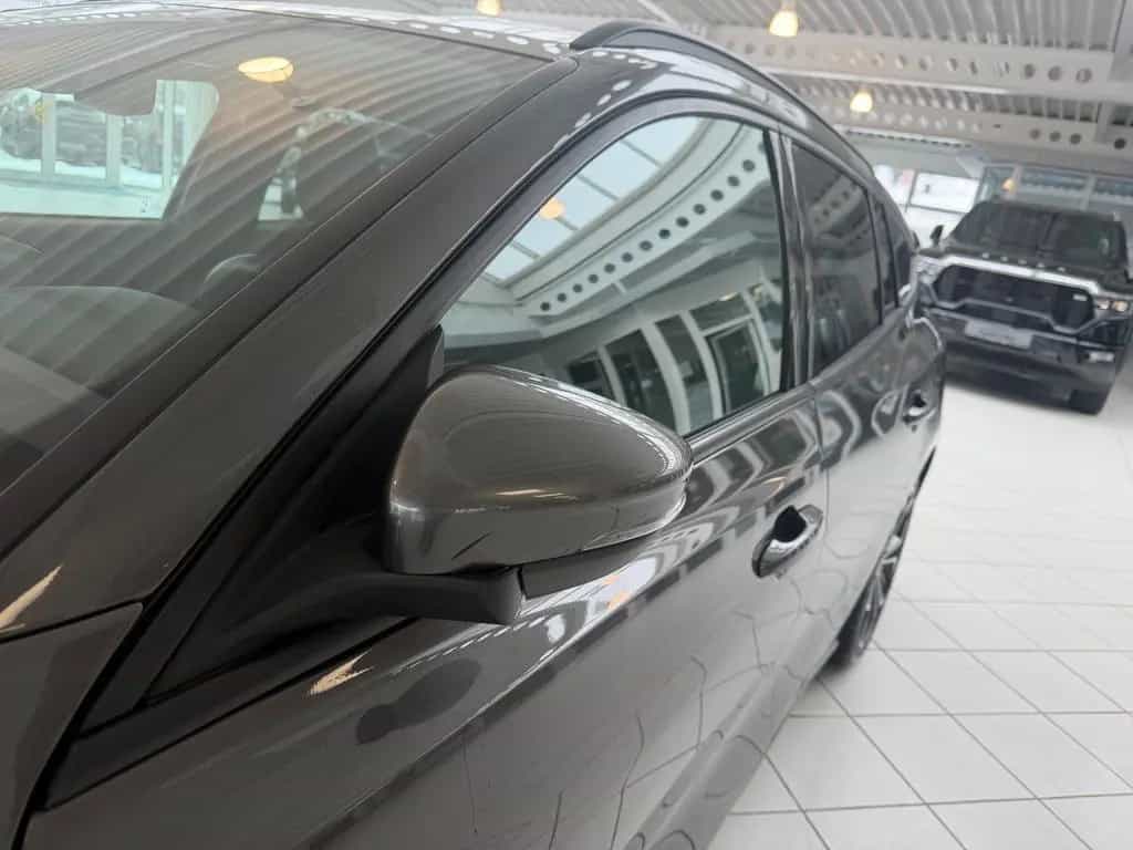 Ford Focus Turnier ST-Line 1.0 Navi Keyless Kamera 11/2020-photo-38