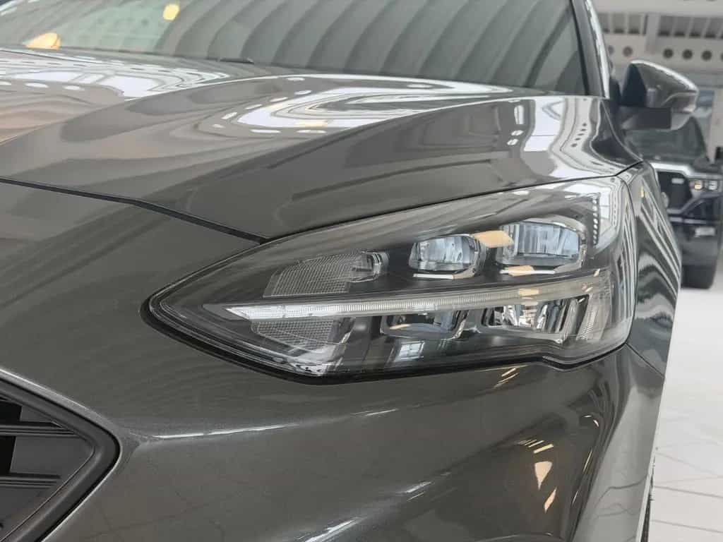 Ford Focus Turnier ST-Line 1.0 Navi Keyless Kamera 11/2020-photo-39