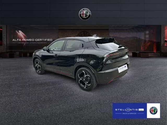Alfa Romeo Junior 1.2 Mild Hybrid Special Junior 1.2 VGT Mi 01/2026-photo-0