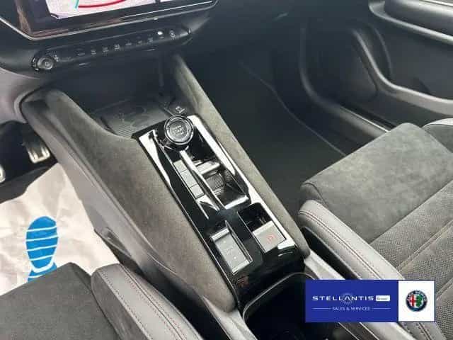 Alfa Romeo Junior 1.2 Mild Hybrid Special Junior 1.2 VGT Mi 01/2026-photo-9