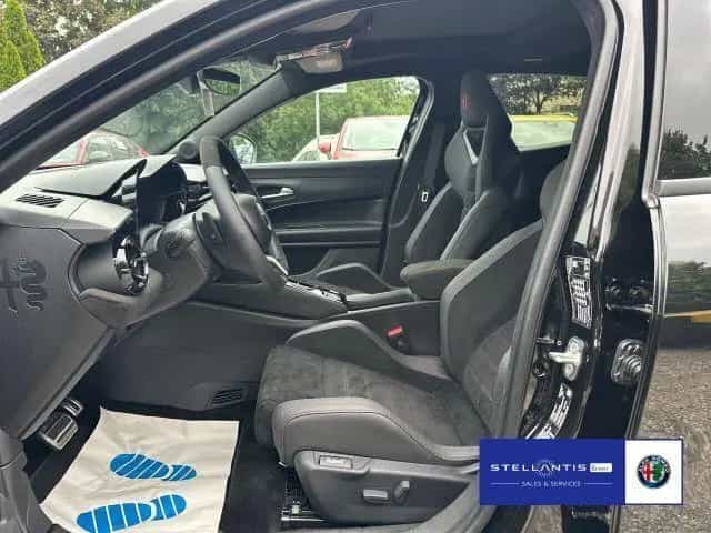 Alfa Romeo Junior 1.2 Mild Hybrid Special Junior 1.2 VGT Mi 01/2026-photo-10