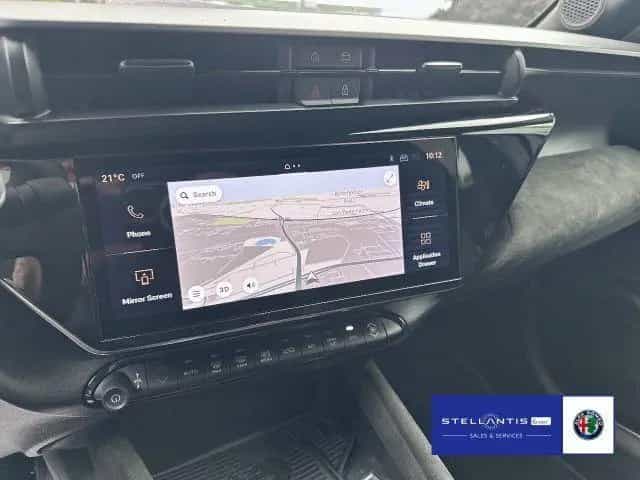 Alfa Romeo Junior 1.2 Mild Hybrid Special Junior 1.2 VGT Mi 01/2026-photo-14