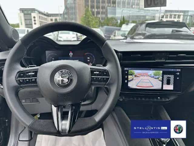 Alfa Romeo Junior 1.2 Mild Hybrid Special Junior 1.2 VGT Mi 01/2026-photo-15
