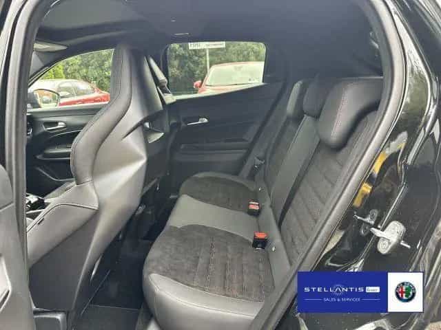 Alfa Romeo Junior 1.2 Mild Hybrid Special Junior 1.2 VGT Mi 01/2026-photo-16