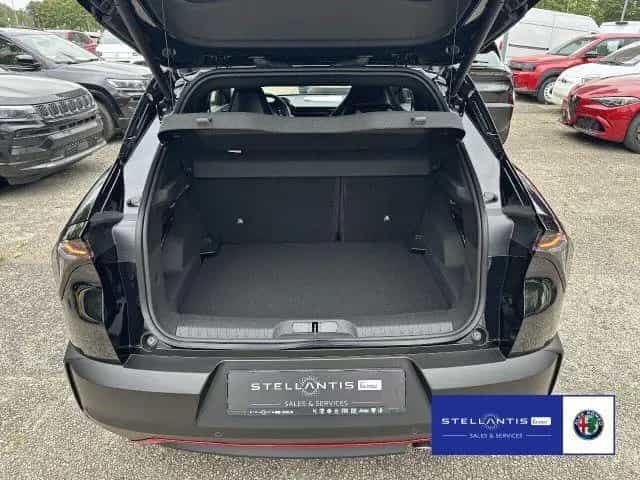 Alfa Romeo Junior 1.2 Mild Hybrid Special Junior 1.2 VGT Mi 01/2026-photo-17