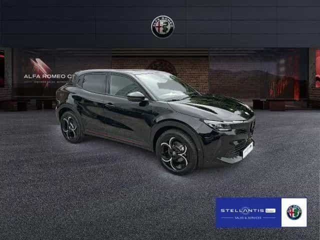 Alfa Romeo Junior 1.2 Mild Hybrid Special Junior 1.2 VGT Mi 01/2026-photo-3