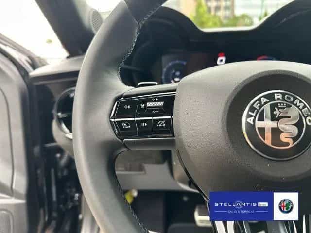 Alfa Romeo Junior 1.2 Mild Hybrid Special Junior 1.2 VGT Mi 01/2026-photo-8