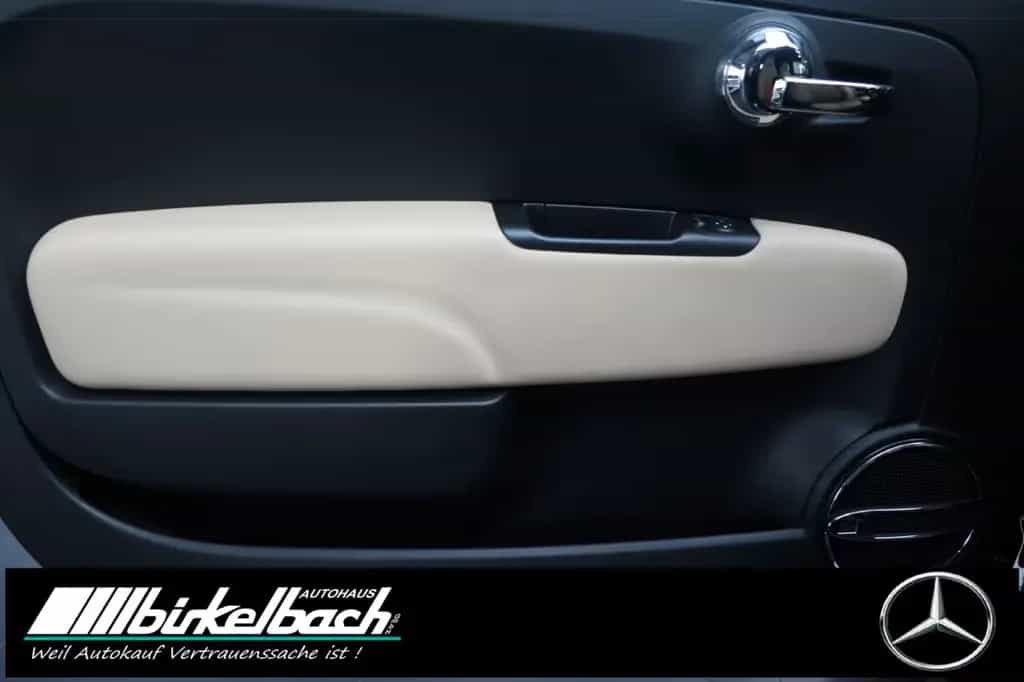 Abarth 695C abrio Maserati Edizione 1 of 499 12/2012-photo-11