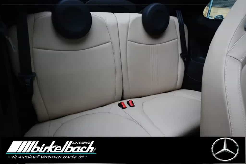Abarth 695C abrio Maserati Edizione 1 of 499 12/2012-photo-15