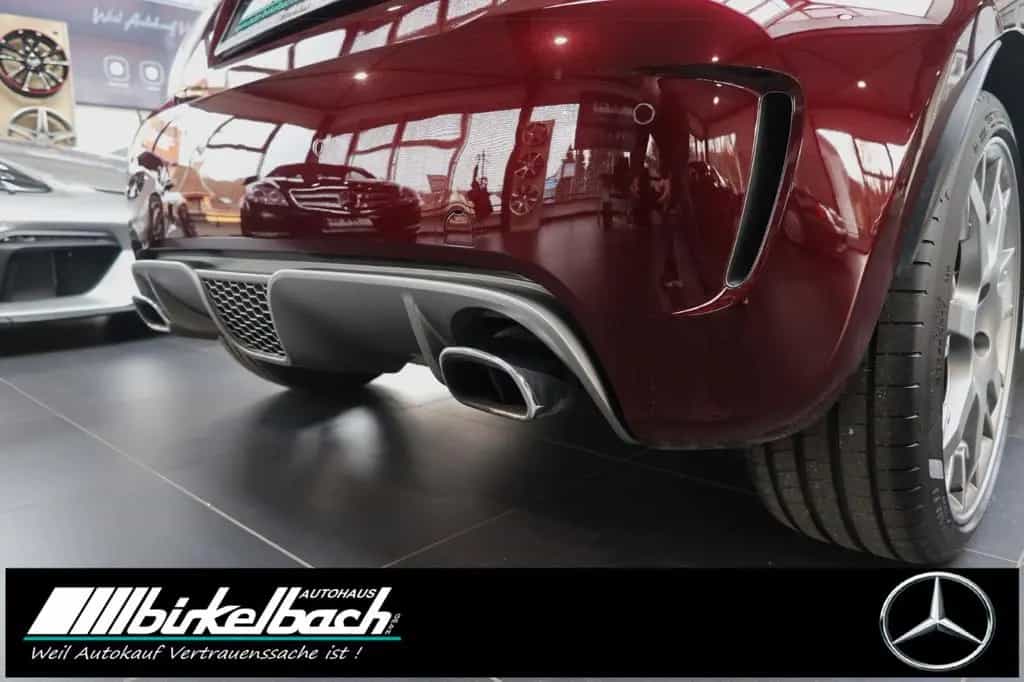 Abarth 695C abrio Maserati Edizione 1 of 499 12/2012-photo-17