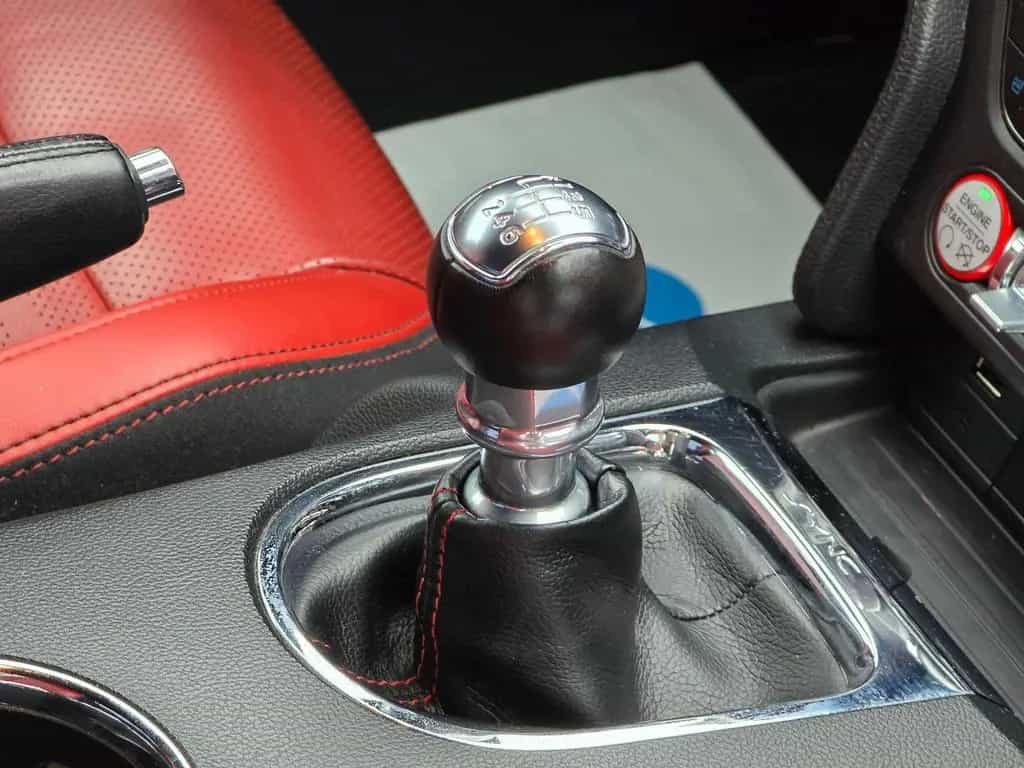 Ford Mustang Ford Mustang 2.3|RemusAbgas|Deutsch|Kame 07/2017-photo-17