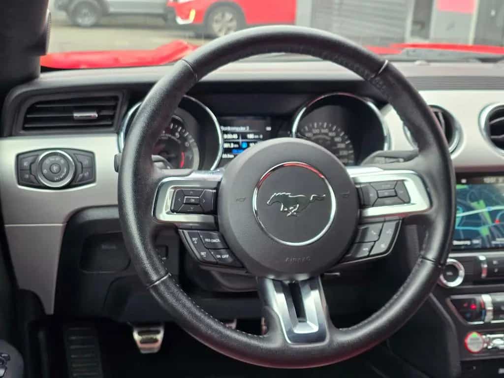 Ford Mustang Ford Mustang 2.3|RemusAbgas|Deutsch|Kame 07/2017-photo-28