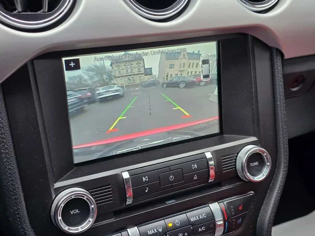 Ford Mustang Ford Mustang 2.3|RemusAbgas|Deutsch|Kame 07/2017-photo-44
