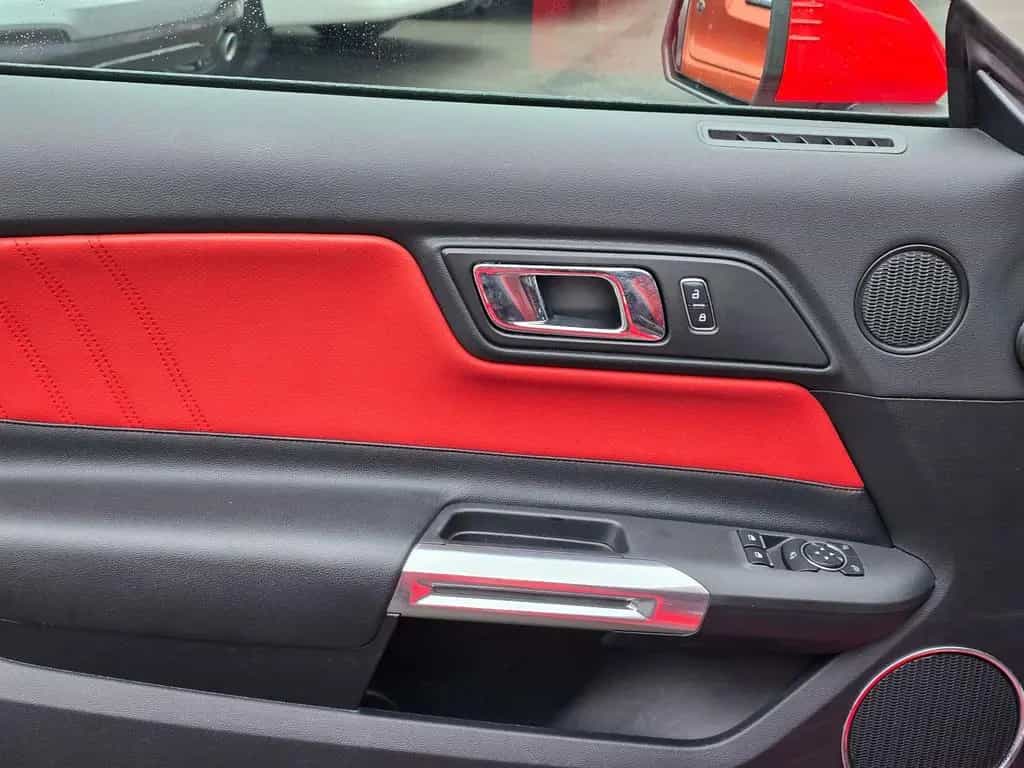 Ford Mustang Ford Mustang 2.3|RemusAbgas|Deutsch|Kame 07/2017-photo-7