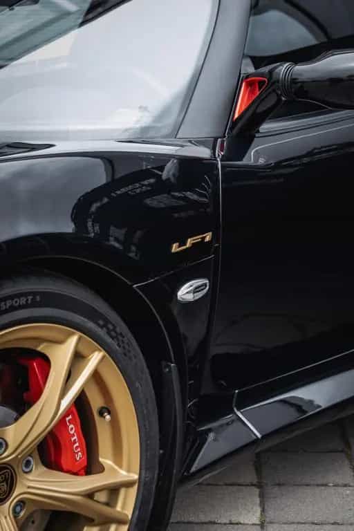 Lotus Exige 350 Sport  *LF1 Edition* Nr 24* 04/2015-photo-12