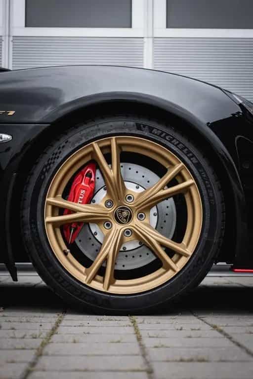 Lotus Exige 350 Sport  *LF1 Edition* Nr 24* 04/2015-photo-13