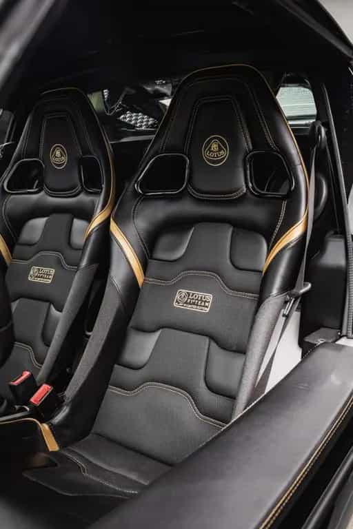 Lotus Exige 350 Sport  *LF1 Edition* Nr 24* 04/2015-photo-14