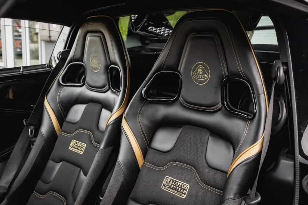 Lotus Exige 350 Sport  *LF1 Edition* Nr 24* 04/2015-photo-15