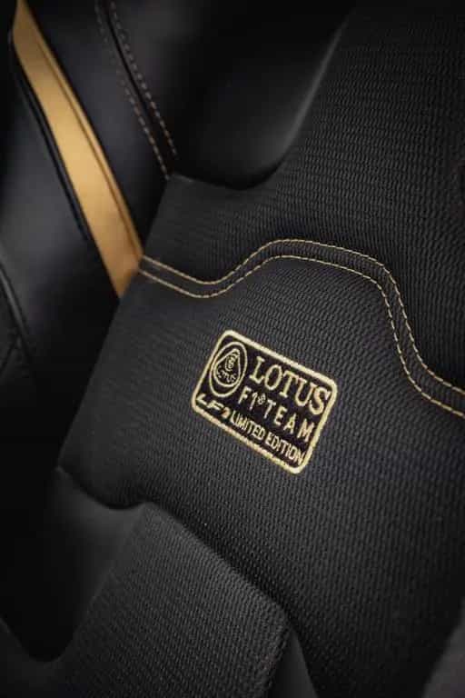 Lotus Exige 350 Sport  *LF1 Edition* Nr 24* 04/2015-photo-16