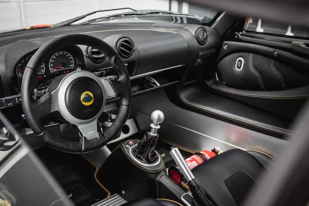 Lotus Exige 350 Sport  *LF1 Edition* Nr 24* 04/2015-photo-18