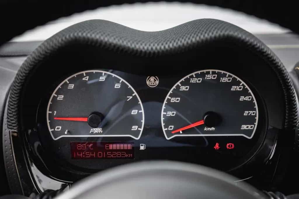 Lotus Exige 350 Sport  *LF1 Edition* Nr 24* 04/2015-photo-23