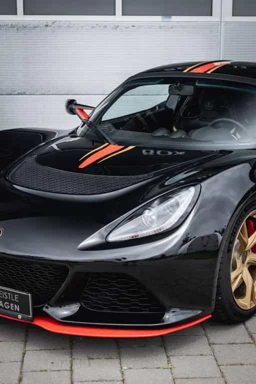Lotus Exige 350 Sport  *LF1 Edition* Nr 24* 04/2015-photo-6