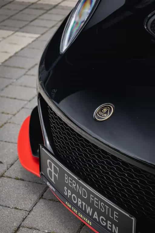 Lotus Exige 350 Sport  *LF1 Edition* Nr 24* 04/2015-photo-7