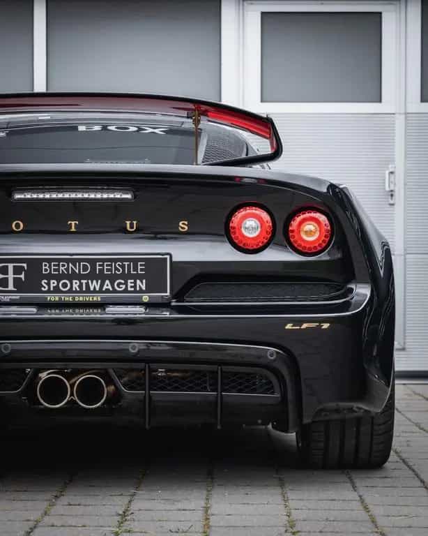 Lotus Exige 350 Sport  *LF1 Edition* Nr 24* 04/2015-photo-9