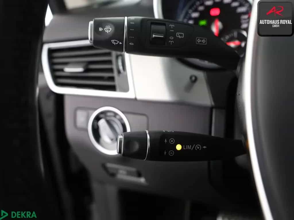 Mercedes-Benz GLE 250 d 4M AMG PANO,CARPLAY,COMAND,LEDILS,1.HD 08/2017-photo-15
