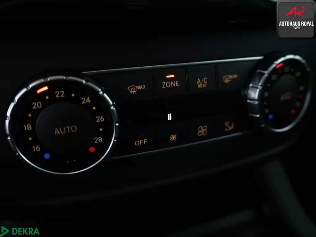 Mercedes-Benz GLE 250 d 4M AMG PANO,CARPLAY,COMAND,LEDILS,1.HD 08/2017-photo-18