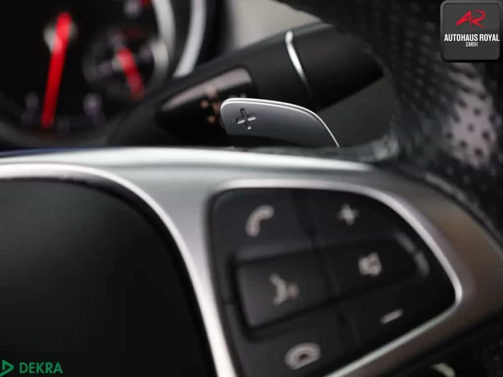 Mercedes-Benz GLE 250 d 4M AMG PANO,CARPLAY,COMAND,LEDILS,1.HD 08/2017-photo-19