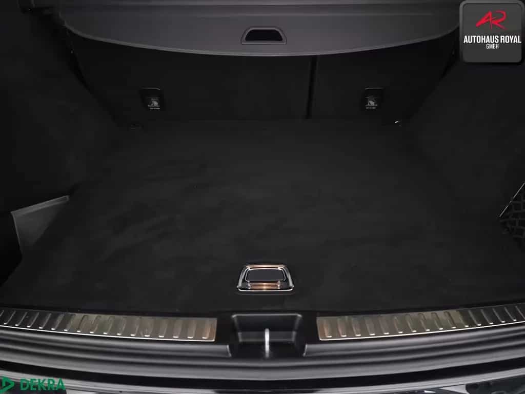 Mercedes-Benz GLE 250 d 4M AMG PANO,CARPLAY,COMAND,LEDILS,1.HD 08/2017-photo-23