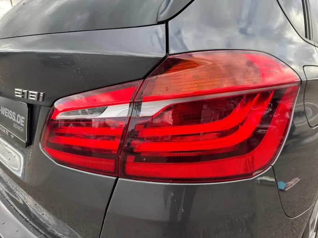 BMW 218 Active Tourer iA SPORT+LEDER+HUD+PANO+AHK+SH 05/2021-photo-10