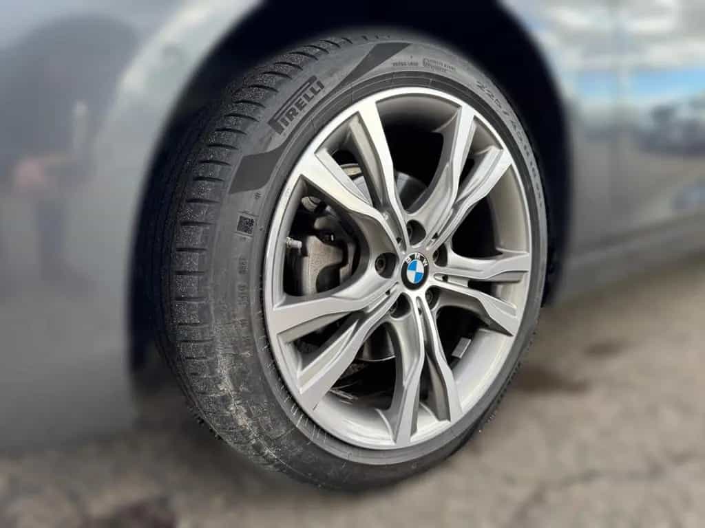 BMW 218 Active Tourer iA SPORT+LEDER+HUD+PANO+AHK+SH 05/2021-photo-12