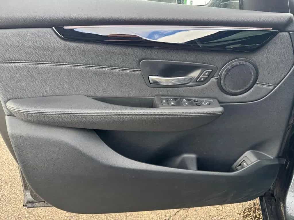 BMW 218 Active Tourer iA SPORT+LEDER+HUD+PANO+AHK+SH 05/2021-photo-13