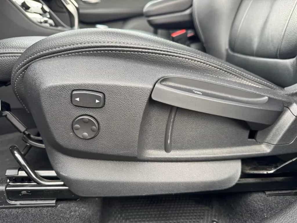 BMW 218 Active Tourer iA SPORT+LEDER+HUD+PANO+AHK+SH 05/2021-photo-15