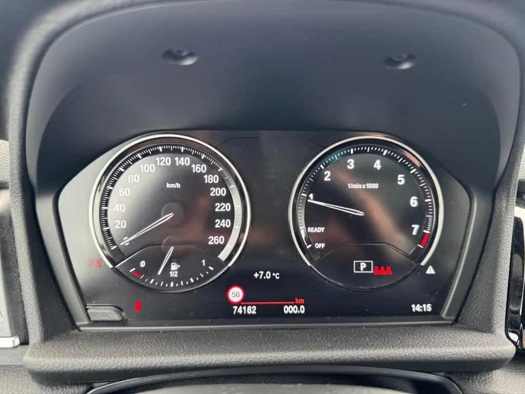 BMW 218 Active Tourer iA SPORT+LEDER+HUD+PANO+AHK+SH 05/2021-photo-18