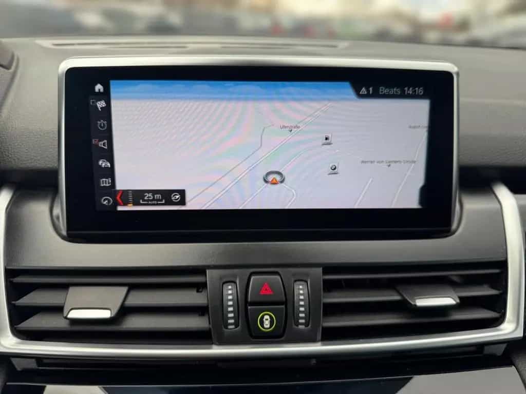 BMW 218 Active Tourer iA SPORT+LEDER+HUD+PANO+AHK+SH 05/2021-photo-20