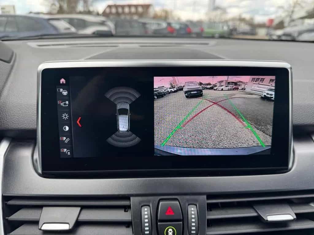 BMW 218 Active Tourer iA SPORT+LEDER+HUD+PANO+AHK+SH 05/2021-photo-21
